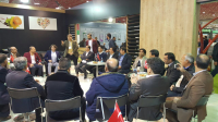 نمایشگاه آنتالیا