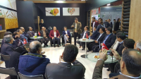نمایشگاه آنتالیا
